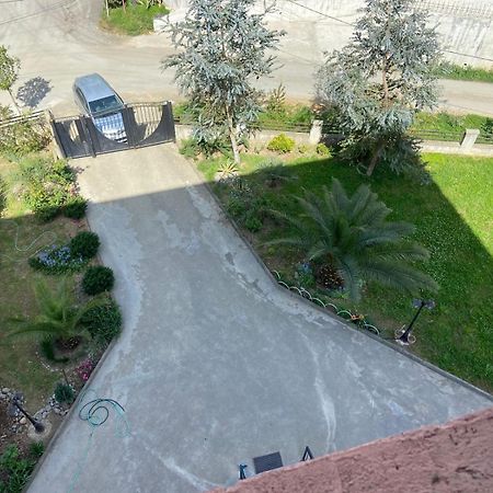 Kemo House Hotel Batumi Ngoại thất bức ảnh