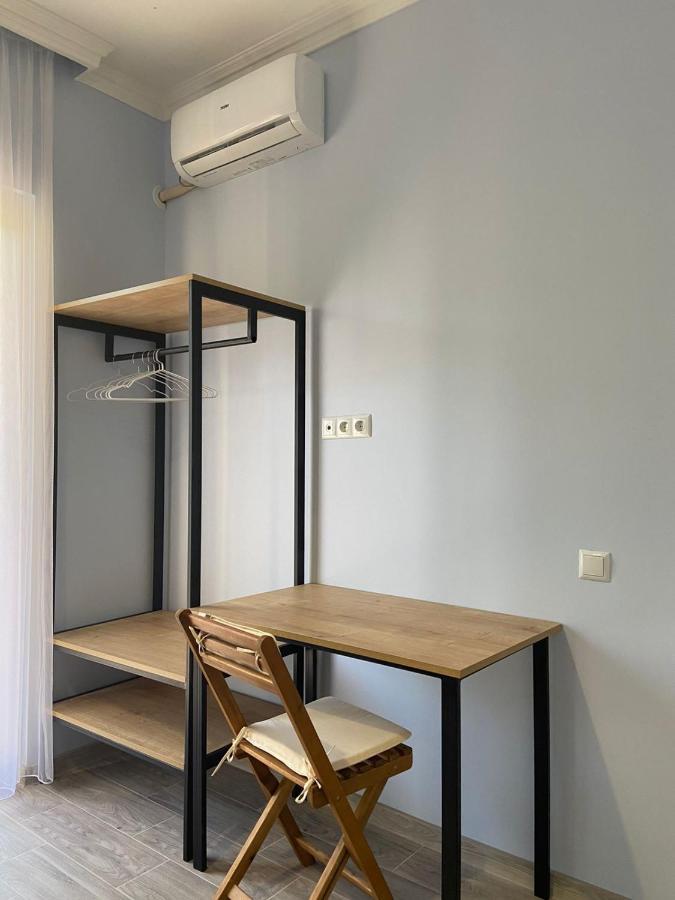 Kemo House Hotel Batumi Ngoại thất bức ảnh