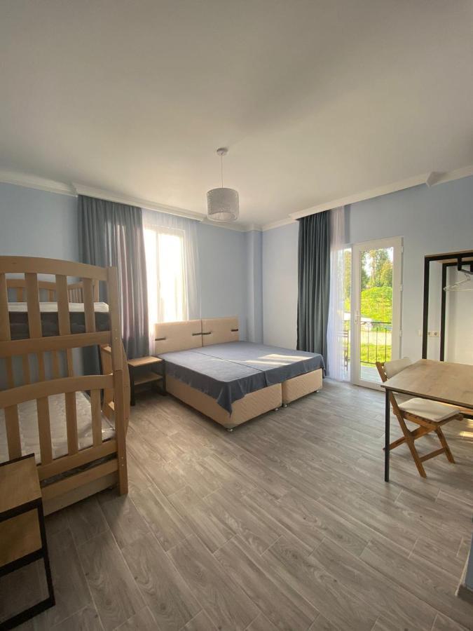 Kemo House Hotel Batumi Ngoại thất bức ảnh