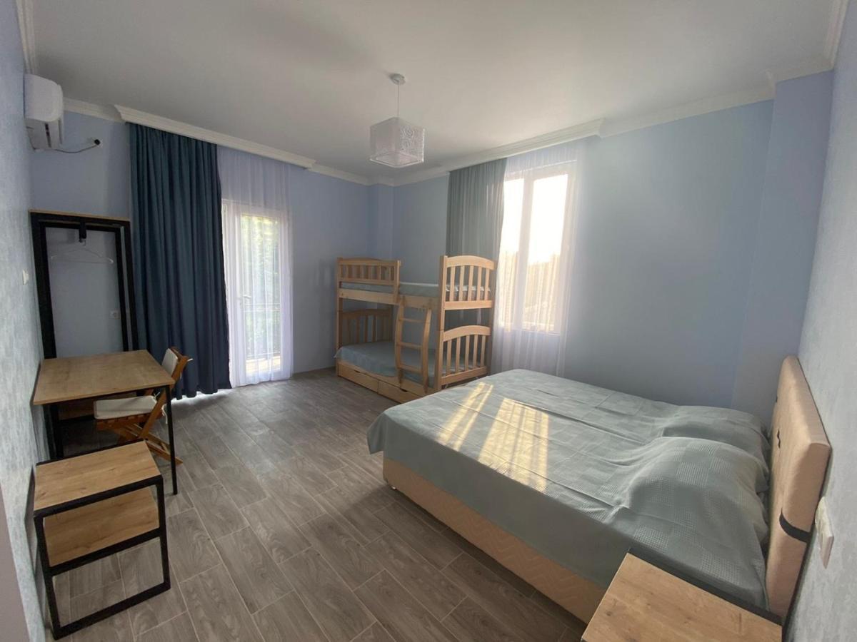 Kemo House Hotel Batumi Ngoại thất bức ảnh
