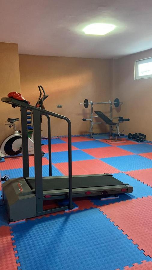 Kemo House Hotel Batumi Ngoại thất bức ảnh