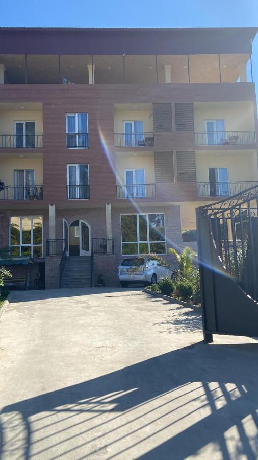 Kemo House Hotel Batumi Ngoại thất bức ảnh