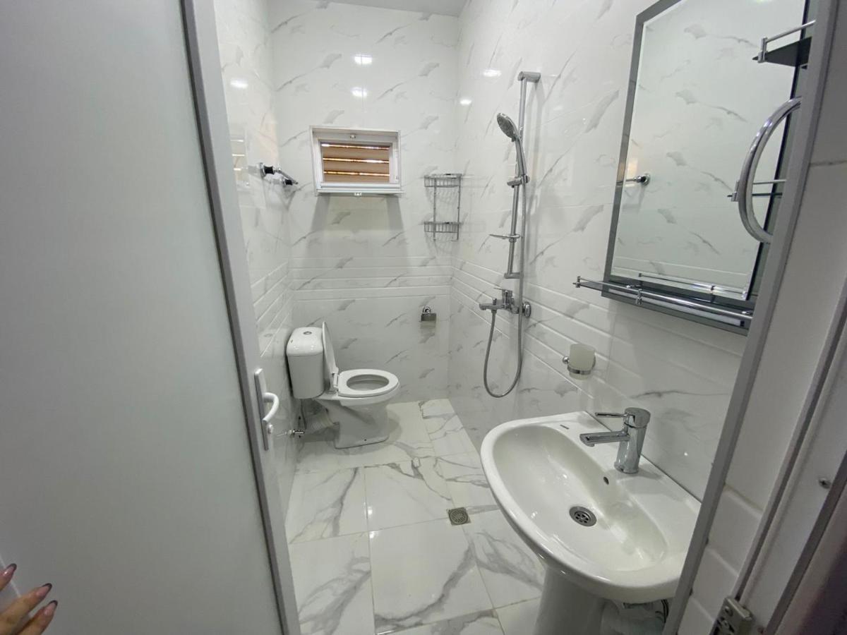 Kemo House Hotel Batumi Ngoại thất bức ảnh