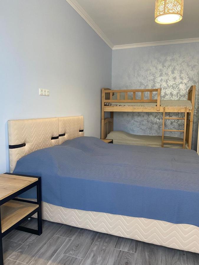 Kemo House Hotel Batumi Ngoại thất bức ảnh