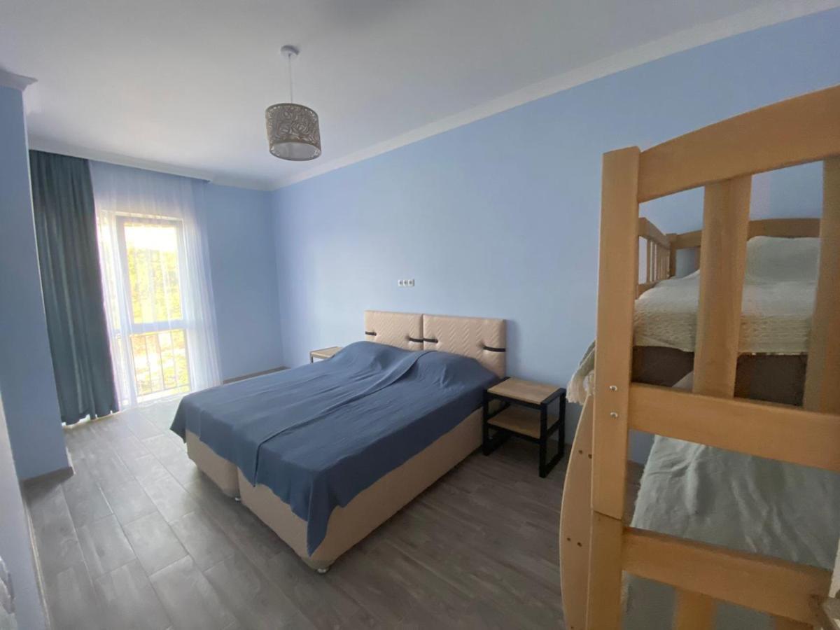 Kemo House Hotel Batumi Ngoại thất bức ảnh