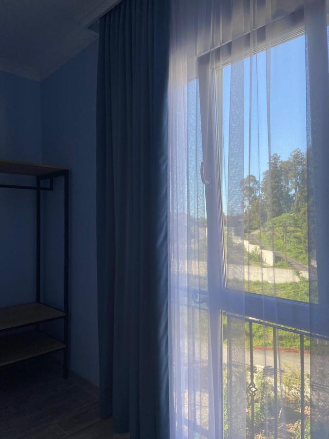 Kemo House Hotel Batumi Ngoại thất bức ảnh