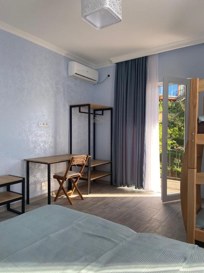 Kemo House Hotel Batumi Ngoại thất bức ảnh