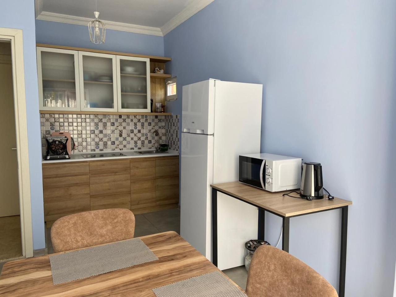 Kemo House Hotel Batumi Ngoại thất bức ảnh