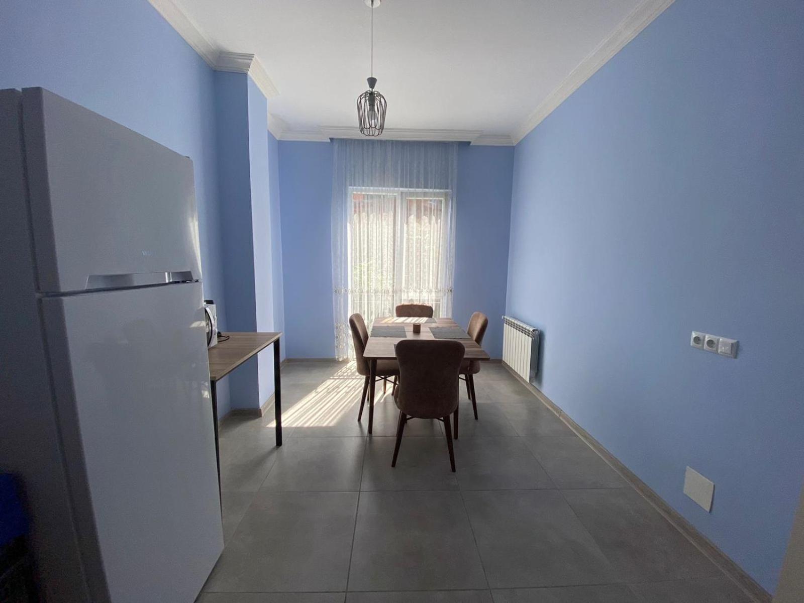 Kemo House Hotel Batumi Ngoại thất bức ảnh