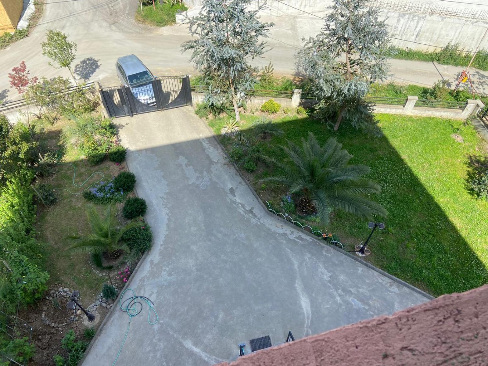 Kemo House Hotel Batumi Ngoại thất bức ảnh